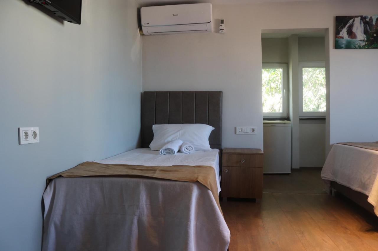 Mr Lion Kumkapi Otel Istanbul Eksteriør billede