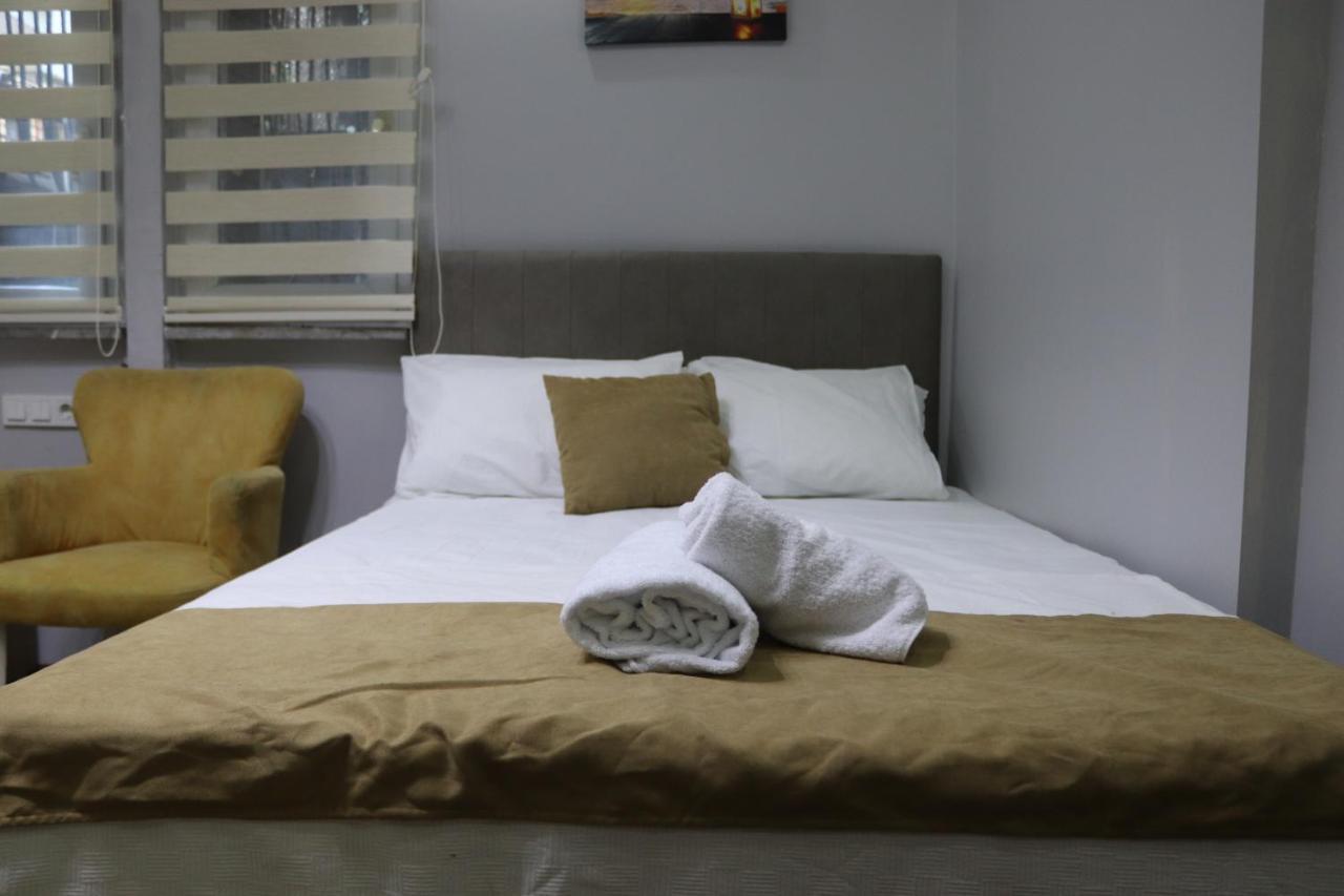 Mr Lion Kumkapi Otel Istanbul Eksteriør billede