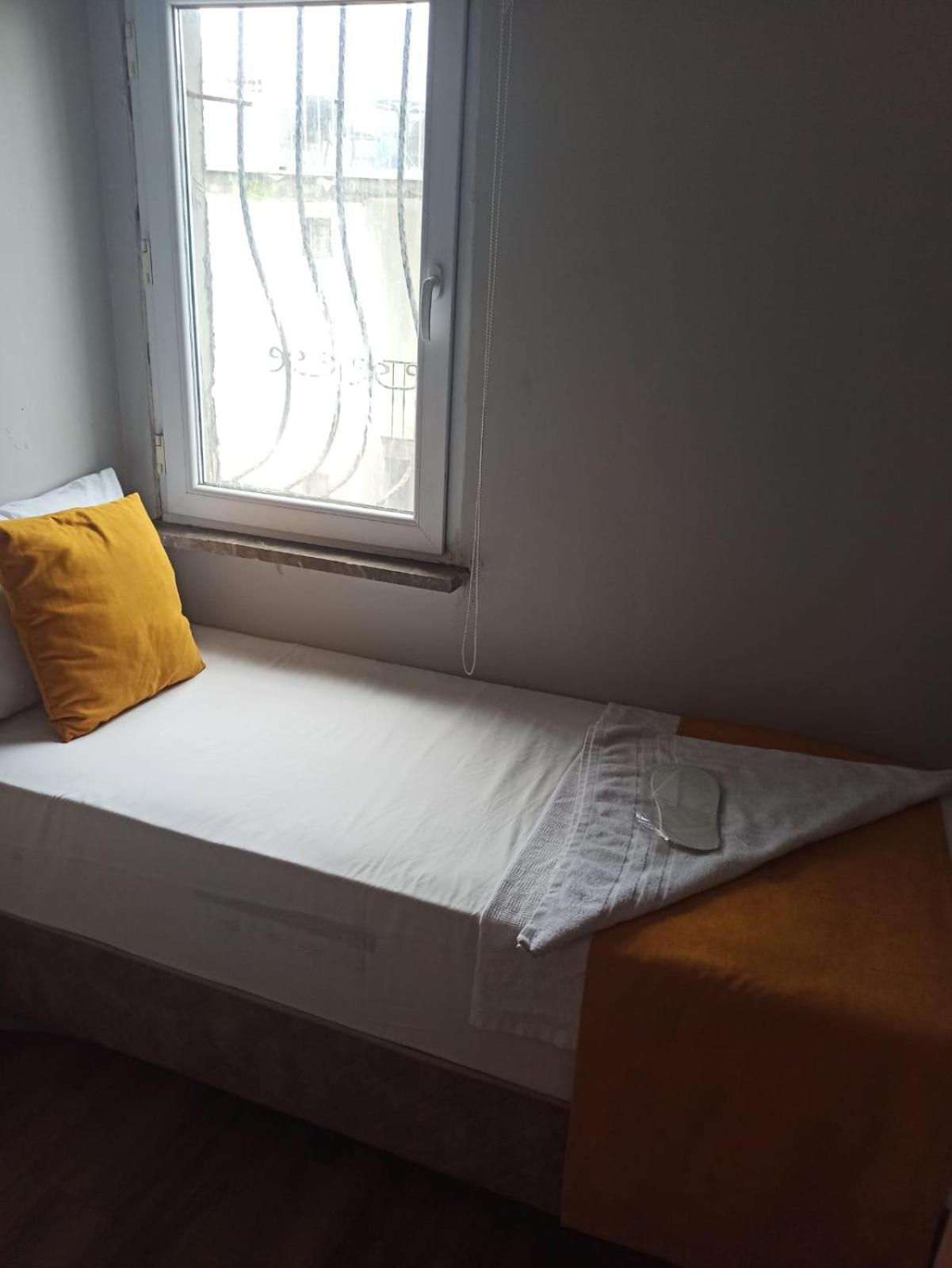 Mr Lion Kumkapi Otel Istanbul Eksteriør billede